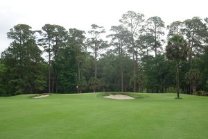May River 5th Approach